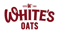 White's new logo